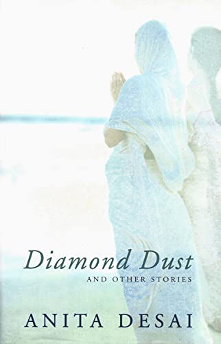 9780701169008: Diamond Dust & Other Stories