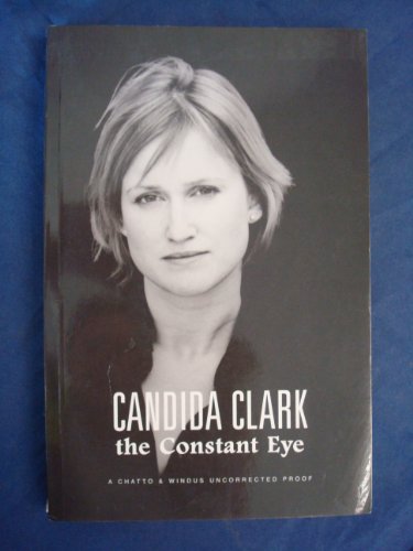 Beispielbild fr The Constant Eye zum Verkauf von WorldofBooks