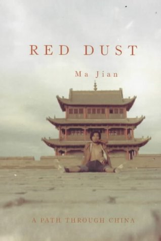 9780701169121: Red Dust [Lingua Inglese]