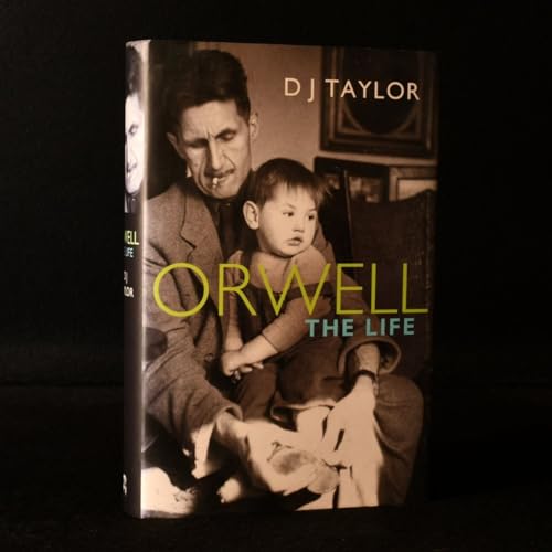 Imagen de archivo de Orwell : The Life a la venta por Better World Books
