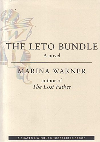 Stock image for The Leto Bundle for sale by WorldofBooks