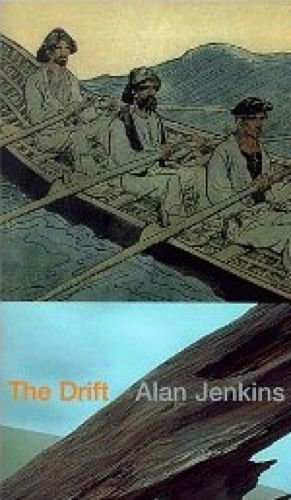 The Drift (9780701169213) by Alan Jenkins