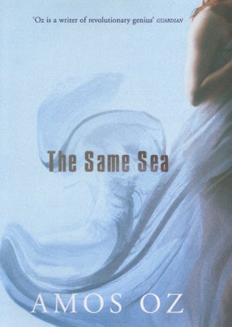 Imagen de archivo de The Same Sea a la venta por bccbooks