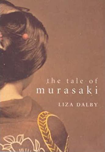 Imagen de archivo de The Tale of Murasaki a la venta por AwesomeBooks