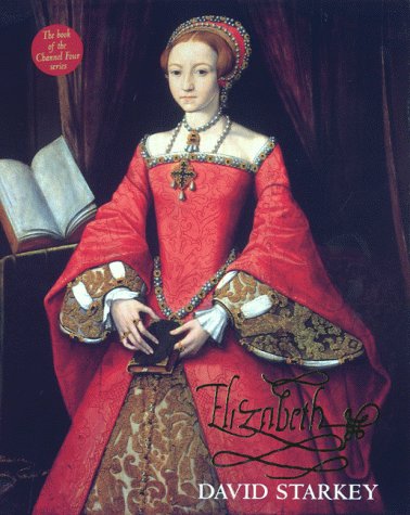 Stock image for Elizabeth I: Apprenticeship for sale by WorldofBooks