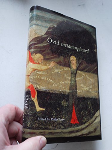 Beispielbild fr Ovid Metamorphosed zum Verkauf von WorldofBooks