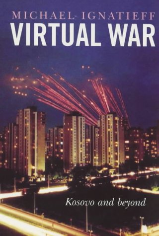 9780701169435: Virtual War