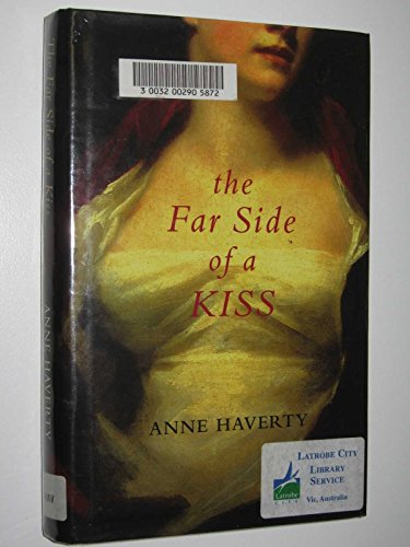 Imagen de archivo de The Far Side Of A Kiss a la venta por WorldofBooks