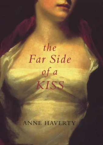 9780701169558: The Far Side Of A Kiss
