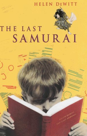 The Last Samurai - DeWitt, Helen