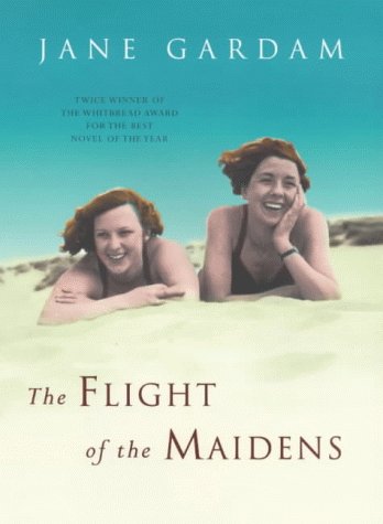 Beispielbild fr The Flight of the Maidens: A Novel zum Verkauf von Hourglass Books