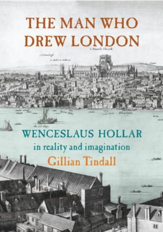 Stock image for The Man Who Drew London for sale by WorldofBooks