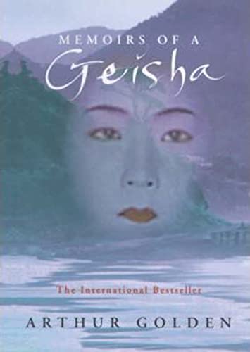 Beispielbild fr Memoirs of a Geisha zum Verkauf von WorldofBooks