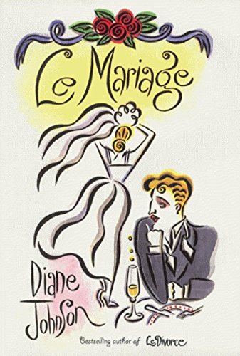 Imagen de archivo de Le Mariage a la venta por AwesomeBooks