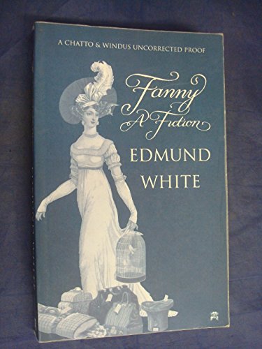 Beispielbild fr Fanny: A Fiction zum Verkauf von WorldofBooks