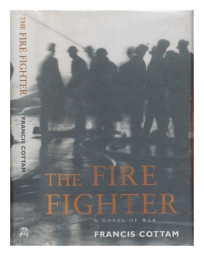 Beispielbild fr The Fire Fighter zum Verkauf von Reuseabook