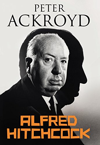 9780701169930: Alfred Hitchcock