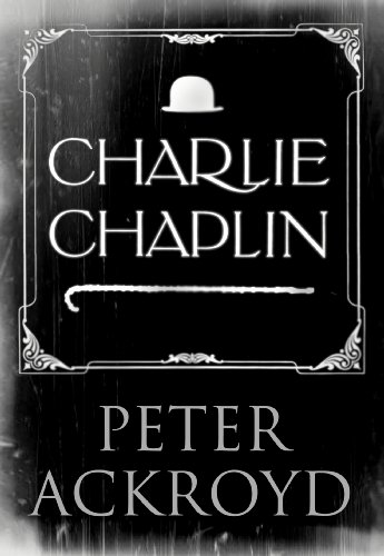 9780701169947: Charlie Chaplin