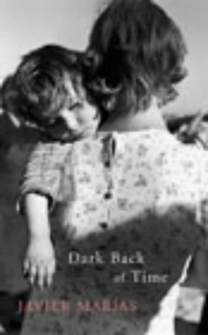 Imagen de archivo de Dark Back Of Time a la venta por WorldofBooks