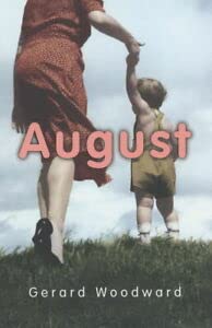 August +++SIGNED+++
