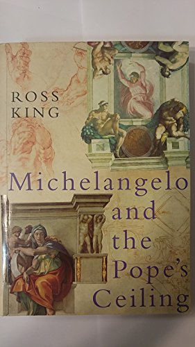 Stock image for Michelangelo and the Pope's Ceiling for sale by Better World Books