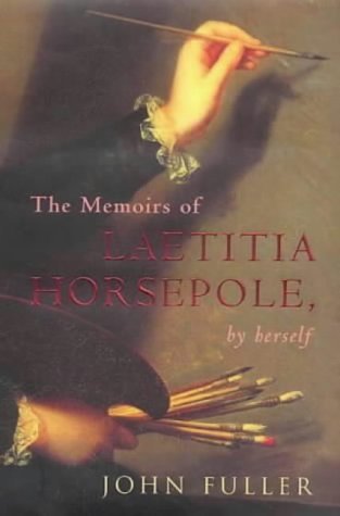 Beispielbild fr The Memoirs of Laetitia Horsepole zum Verkauf von medimops