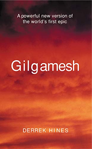 Beispielbild fr Gilgamesh zum Verkauf von WorldofBooks