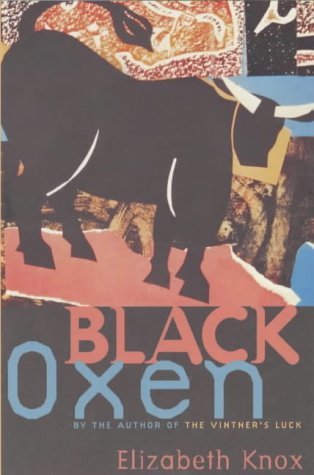 Black Oxen (9780701172787) by Knox, Elizabeth