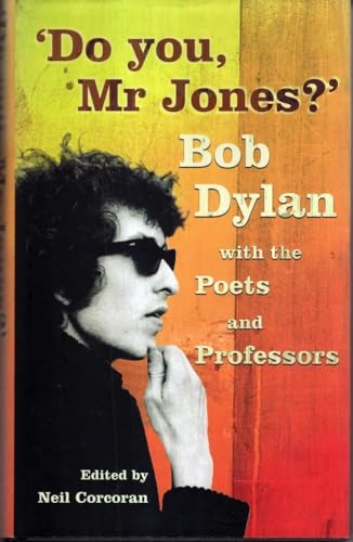 Imagen de archivo de Do You Mr. Jones? a la venta por Housing Works Online Bookstore