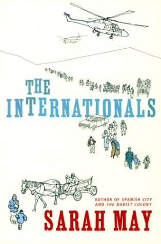 9780701172824: The Internationals