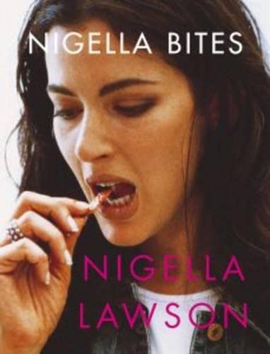Beispielbild für Nigella Bites zum Verkauf von Anybook.com