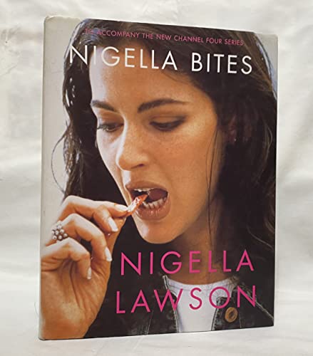 9780701172879: Nigella Bites