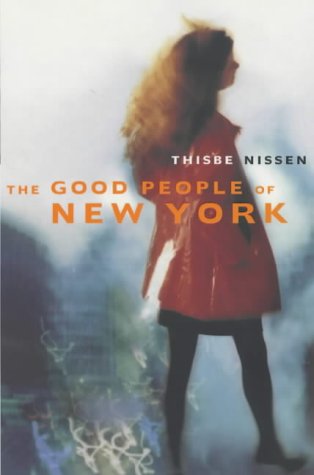 Imagen de archivo de The Good People Of New York a la venta por Books From California