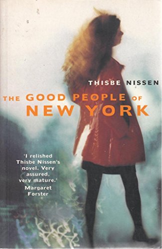 Stock image for The Good People Of New York for sale by Books From California