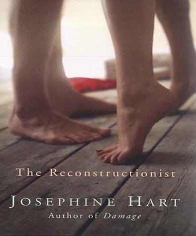 9780701172954: The Reconstructionist
