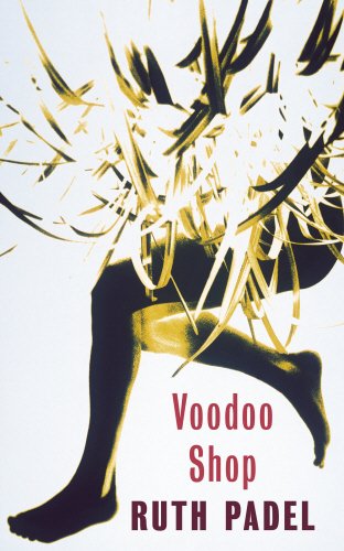 Beispielbild fr Voodoo Shop zum Verkauf von SecondSale