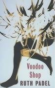 9780701173012: Voodoo Shop