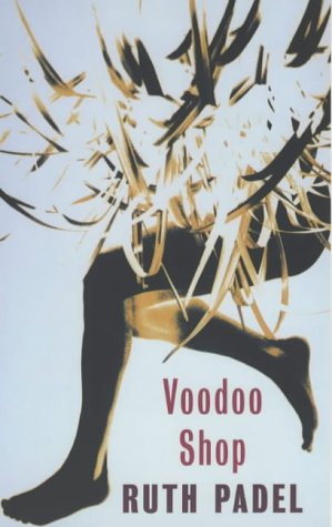 Stock image for Voodoo Shop for sale by SecondSale