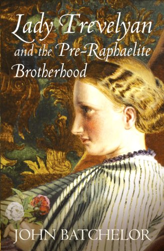 9780701173043: Lady Trevelyan and the Pre-Raphaelite Brotherhood