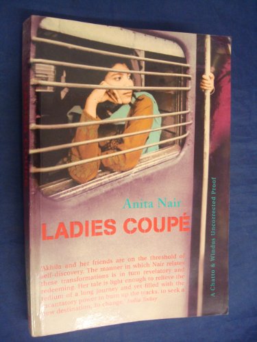 9780701173159: Ladies Coupe