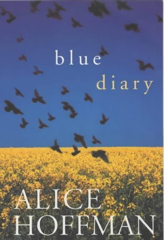 Stock image for Blue Diary for sale by WorldofBooks