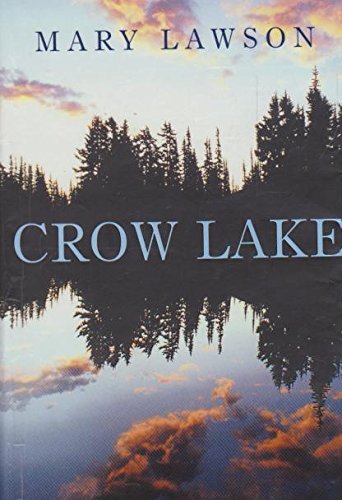 9780701173210: Crow Lake