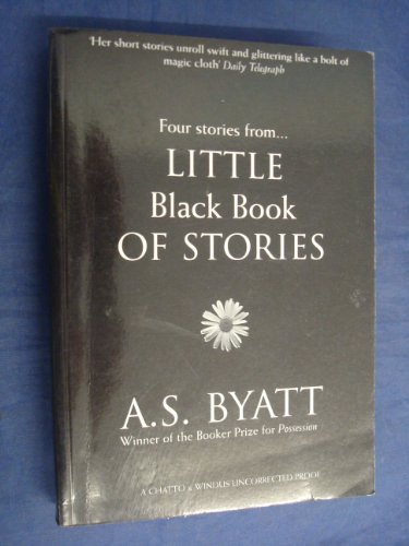 9780701173241: The Little Black Book Of Stories
