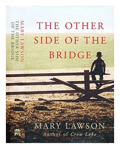 Stock image for The Other Side of the Bridge for sale by Goldstone Books