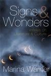 9780701173326: Signs and Wonders: Essays on Literature and Culture