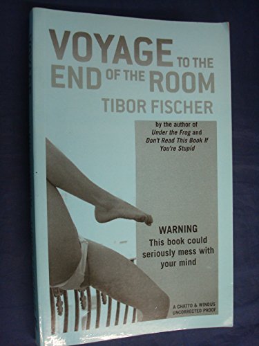 Beispielbild fr Voyage to the End of the Room zum Verkauf von WorldofBooks