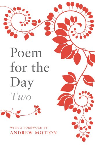 Beispielbild fr Poem For The Day Two zum Verkauf von WorldofBooks