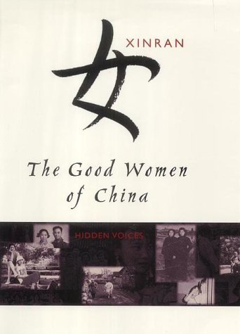 9780701173456: The Good Women of China