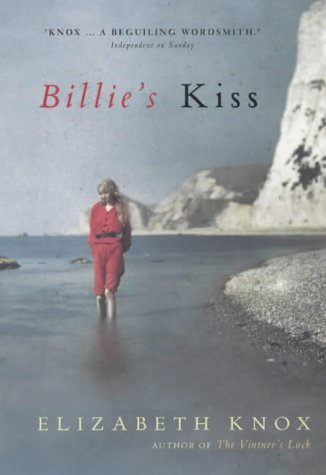 Stock image for Billie's Kiss for sale by WorldofBooks