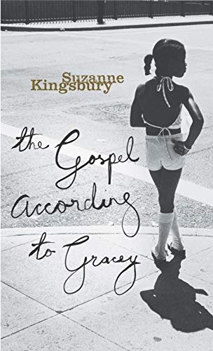 Imagen de archivo de The Gospel According To Gracey a la venta por WorldofBooks